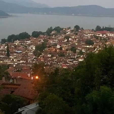 Apartamento La Fabrica De Suenos Valle de Bravo Exterior foto