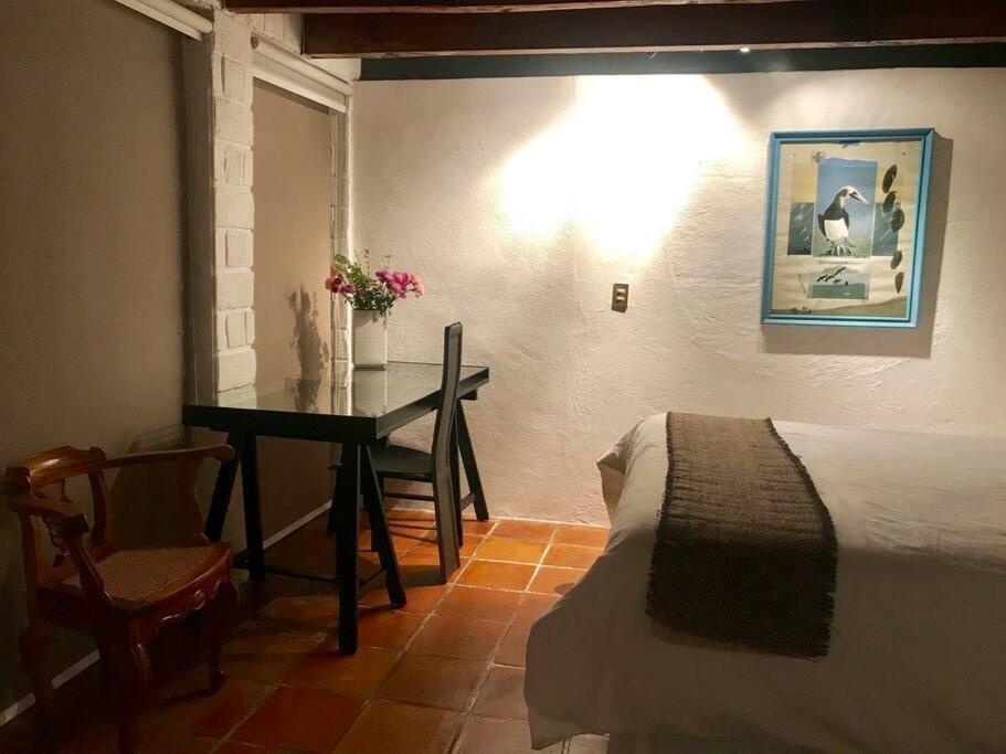 Apartamento La Fabrica De Suenos Valle de Bravo Exterior foto