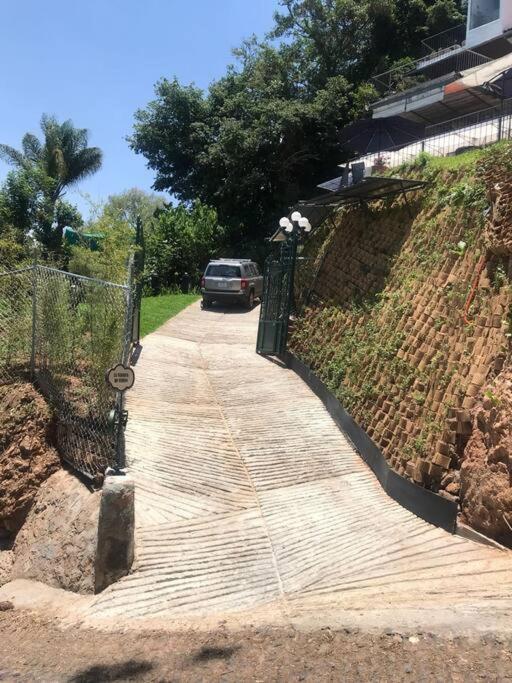 Apartamento La Fabrica De Suenos Valle de Bravo Exterior foto