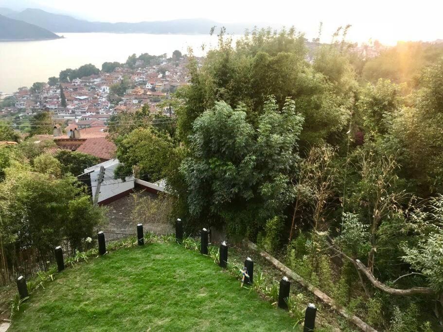 Apartamento La Fabrica De Suenos Valle de Bravo Exterior foto