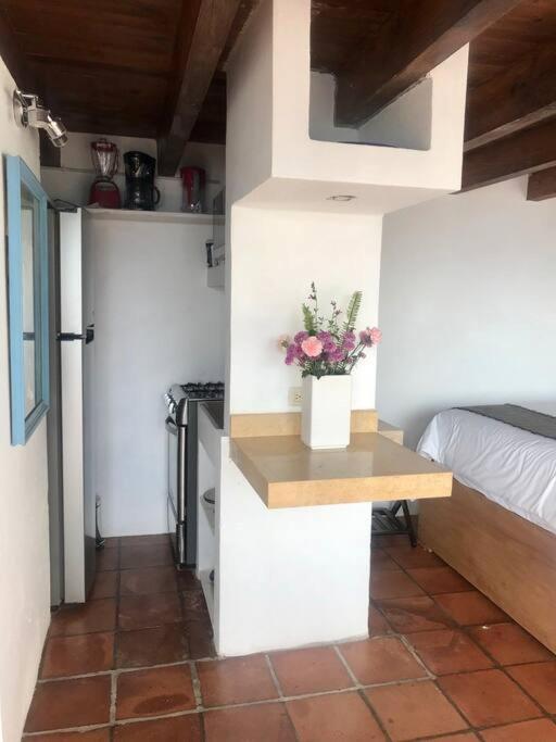 Apartamento La Fabrica De Suenos Valle de Bravo Exterior foto