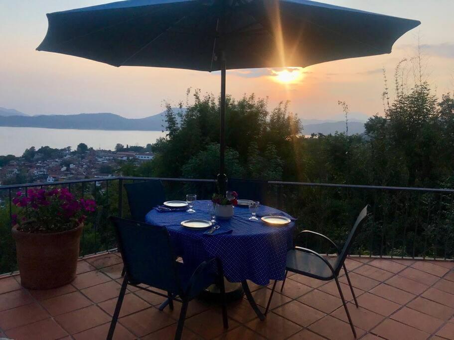 Apartamento La Fabrica De Suenos Valle de Bravo Exterior foto