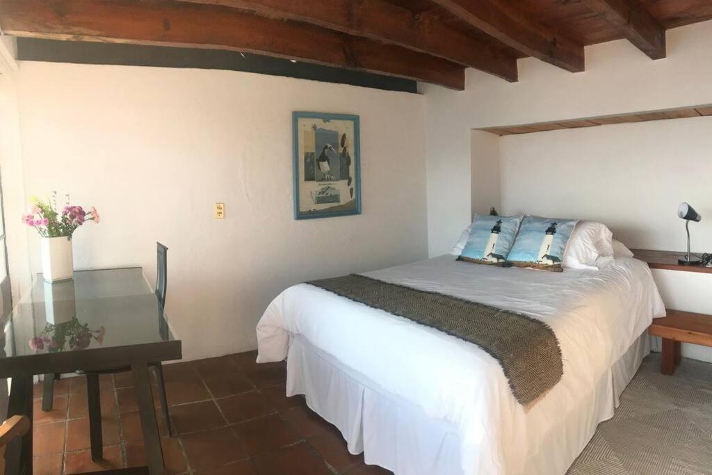 Apartamento La Fabrica De Suenos Valle de Bravo Exterior foto