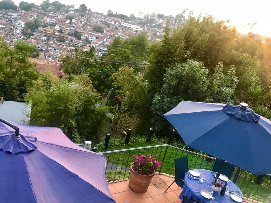 Apartamento La Fabrica De Suenos Valle de Bravo Exterior foto