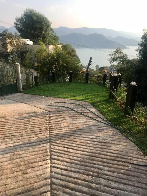 Apartamento La Fabrica De Suenos Valle de Bravo Exterior foto