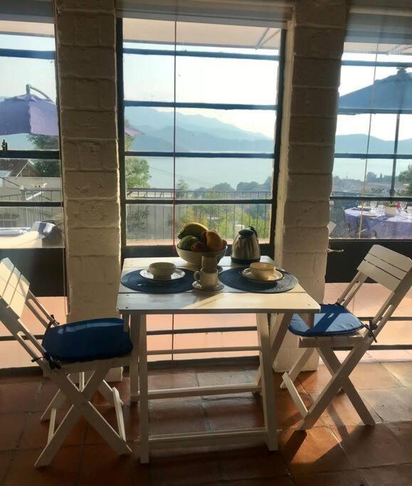 Apartamento La Fabrica De Suenos Valle de Bravo Exterior foto
