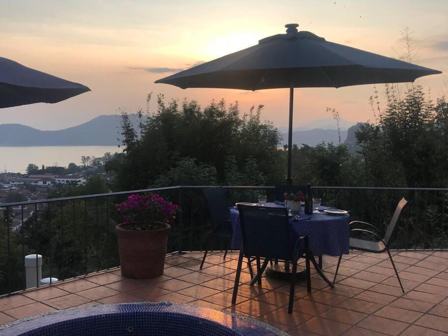 Apartamento La Fabrica De Suenos Valle de Bravo Exterior foto