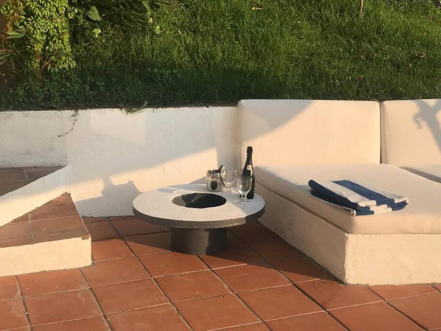 Apartamento La Fabrica De Suenos Valle de Bravo Exterior foto
