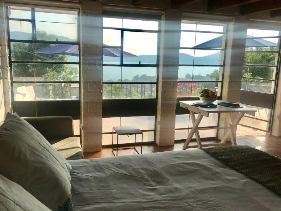 Apartamento La Fabrica De Suenos Valle de Bravo Exterior foto