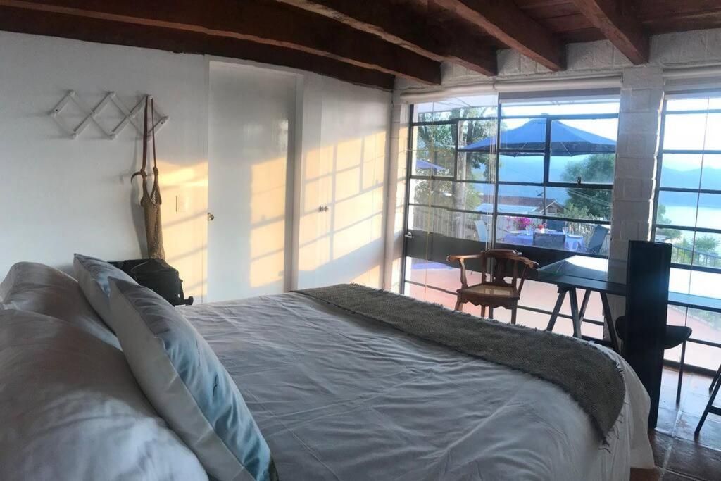 Apartamento La Fabrica De Suenos Valle de Bravo Exterior foto