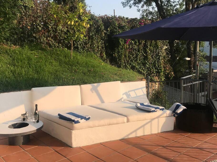 Apartamento La Fabrica De Suenos Valle de Bravo Exterior foto