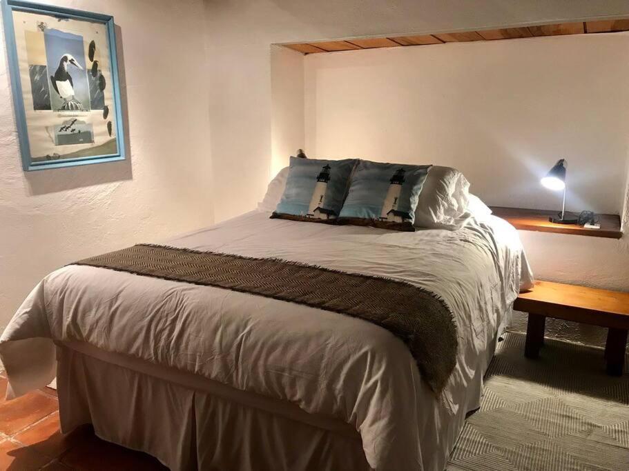 Apartamento La Fabrica De Suenos Valle de Bravo Exterior foto