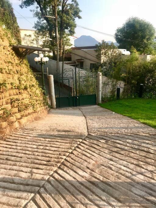 Apartamento La Fabrica De Suenos Valle de Bravo Exterior foto